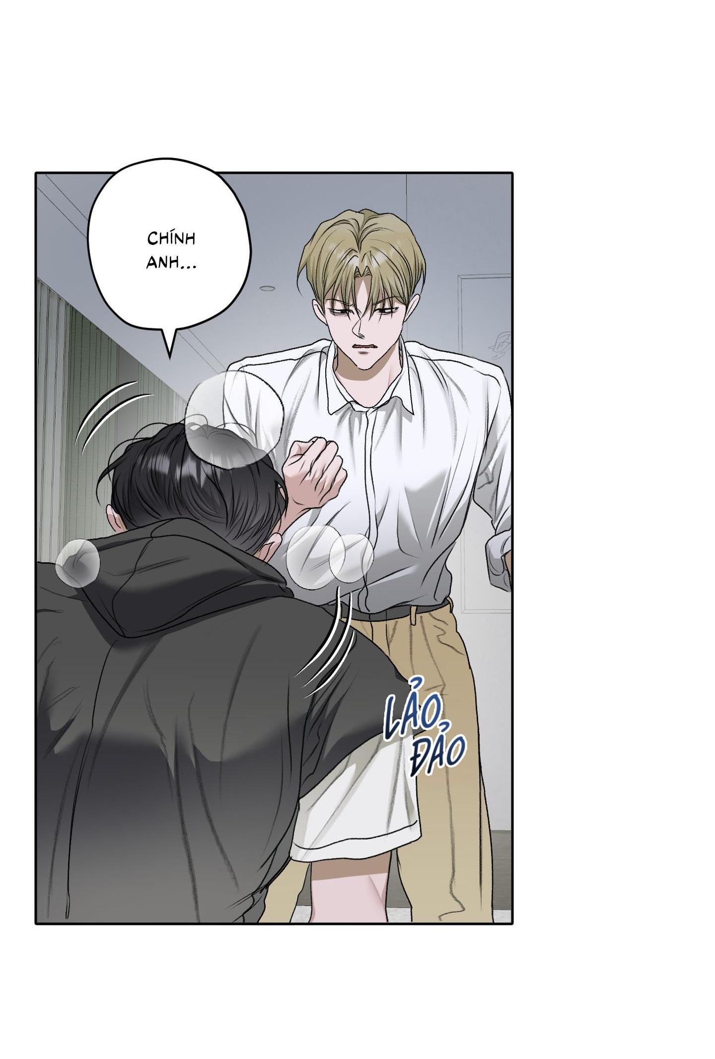 Đọc truyện Đầm Sen Héo Úa - Chapter 41