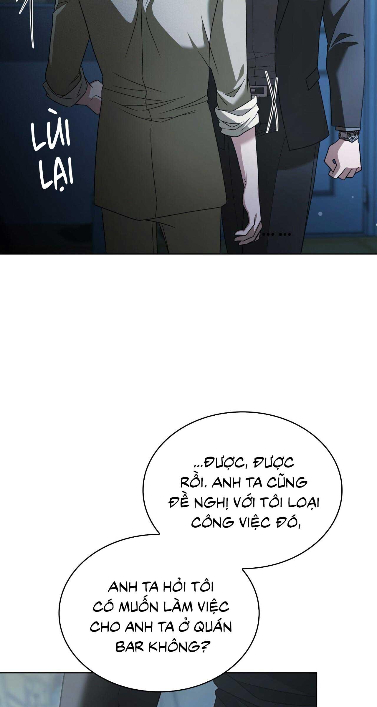 Đọc truyện Raw - Chapter 17