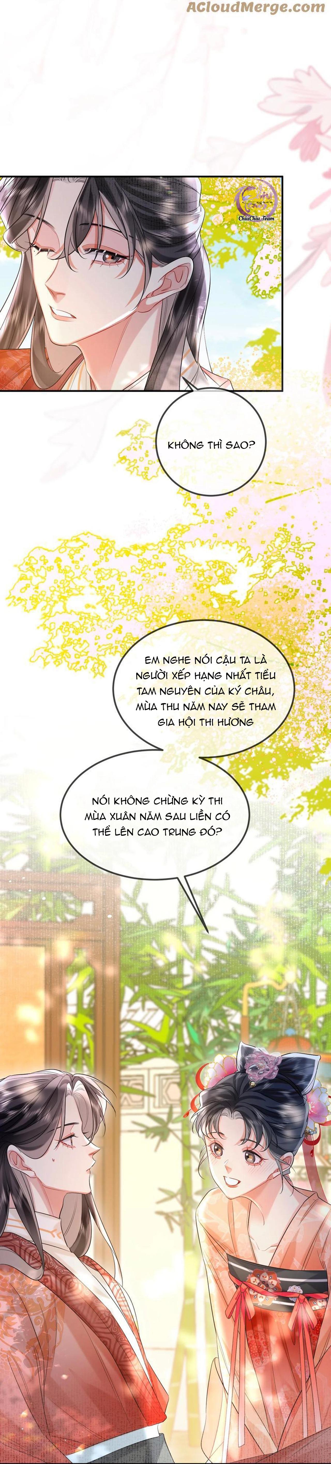 Đọc truyện Ôn Hương Diễm Ngọc (END) - Chapter 17