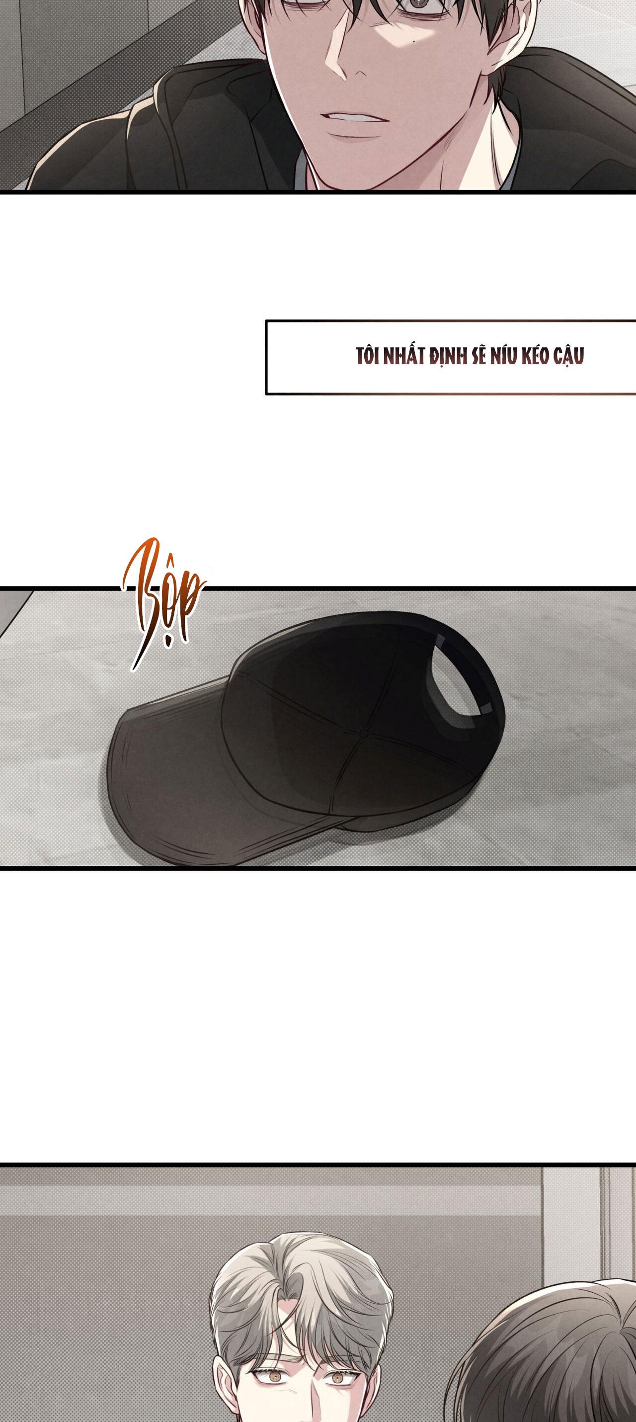 Đọc truyện CÔNG TƯ PHÂN MINH - Chapter 67