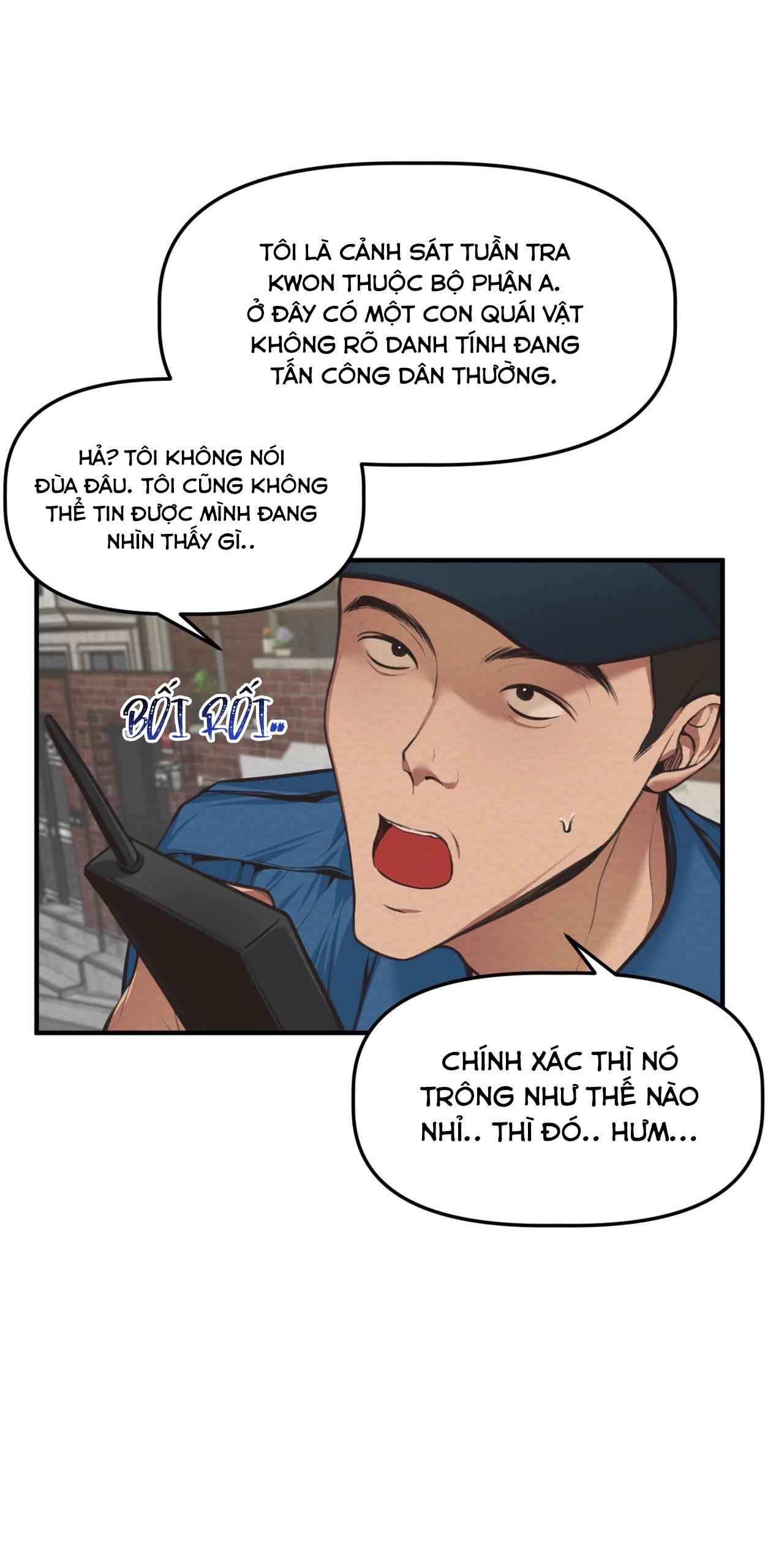 Đọc truyện (END SS) DEVIL ON TOP - Chapter 16