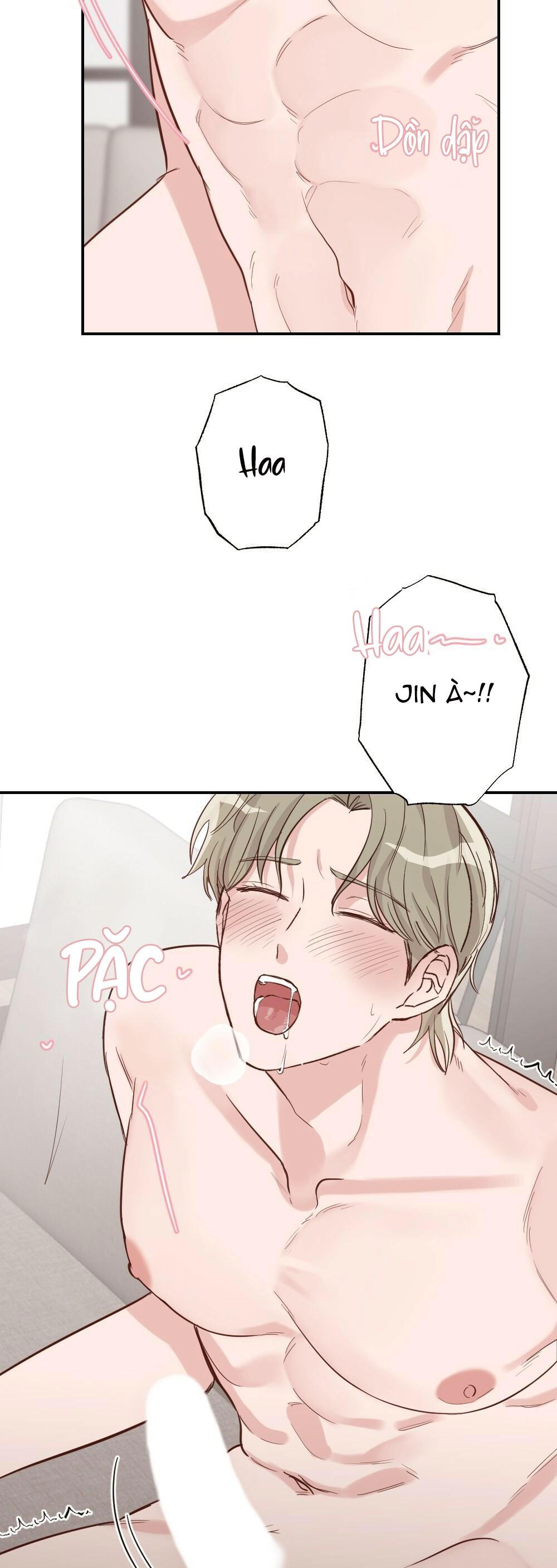 Đọc truyện TUYỂN TẬP DÚ BỰ - Chapter 79