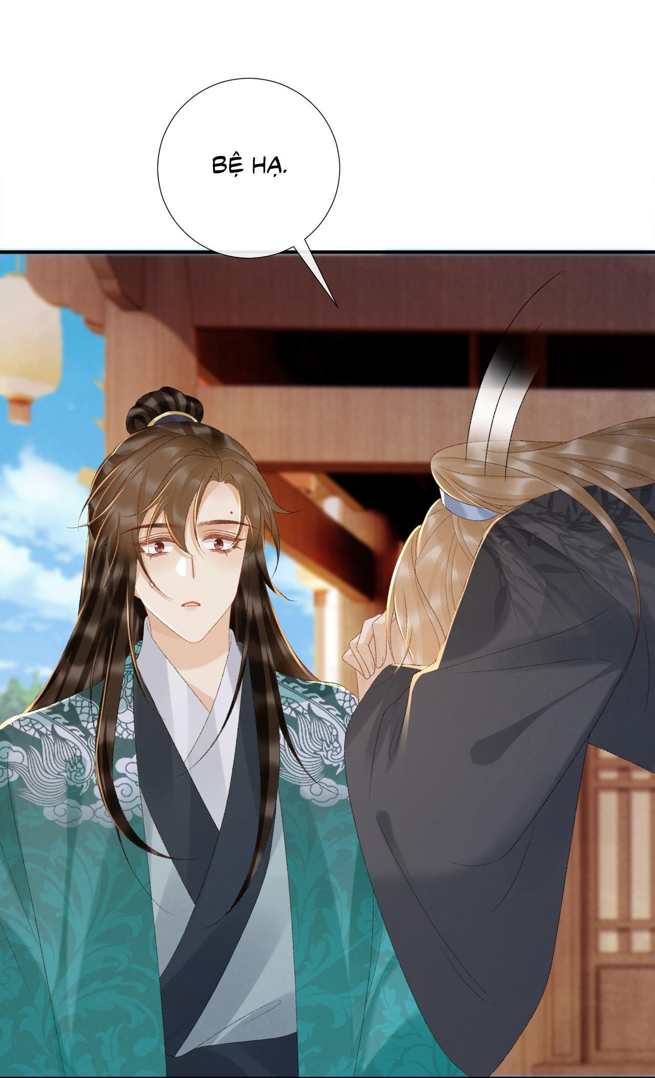 Đọc truyện CẠM BẪY CỦA KẺ BIẾN THÁI - Chapter 120