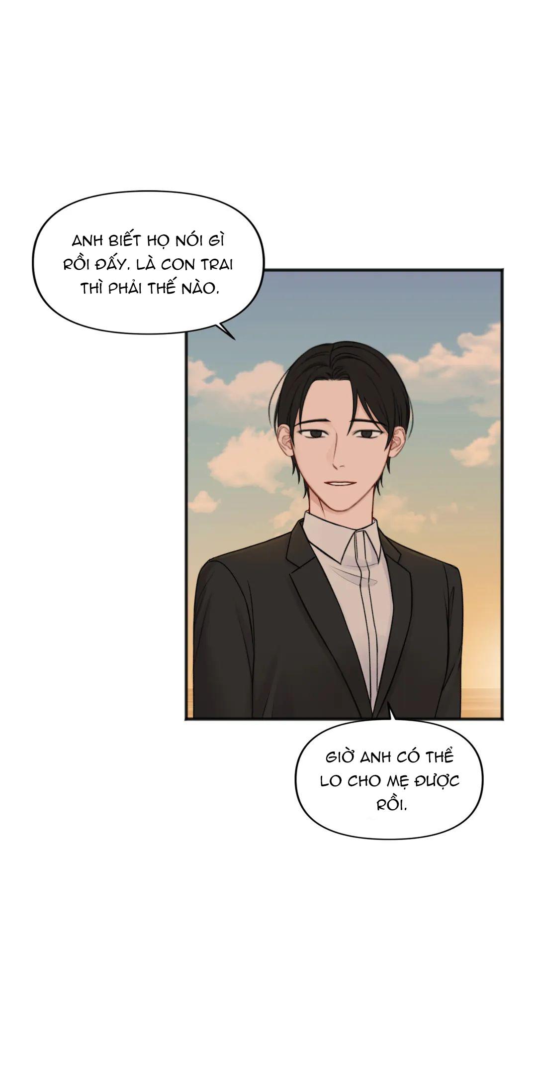 Đọc truyện Trong Căn Phòng Riêng - Chapter 66