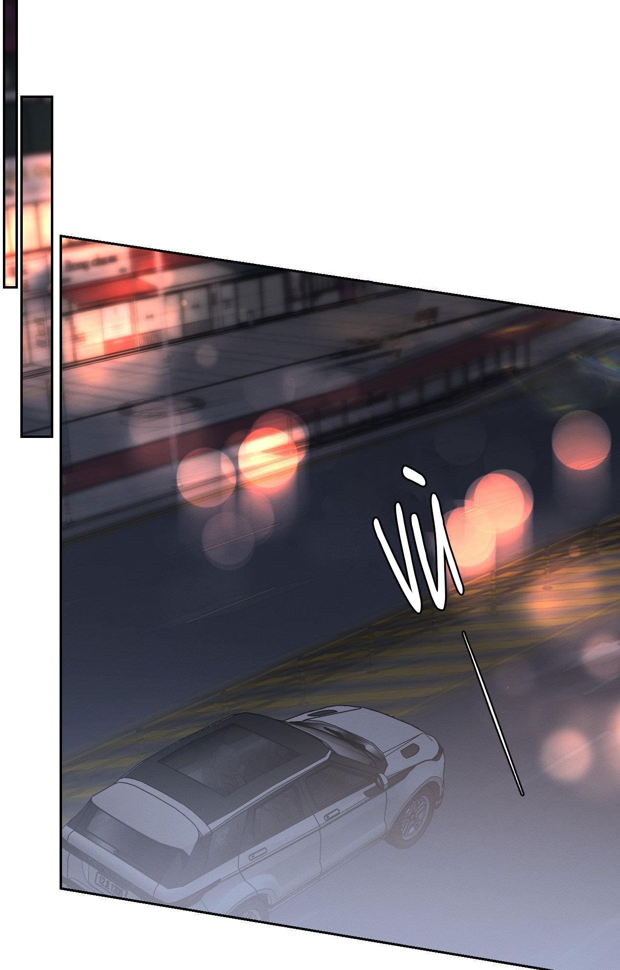 Đọc truyện NHIỆT ĐỘ TIẾP XÚC - Chapter 9