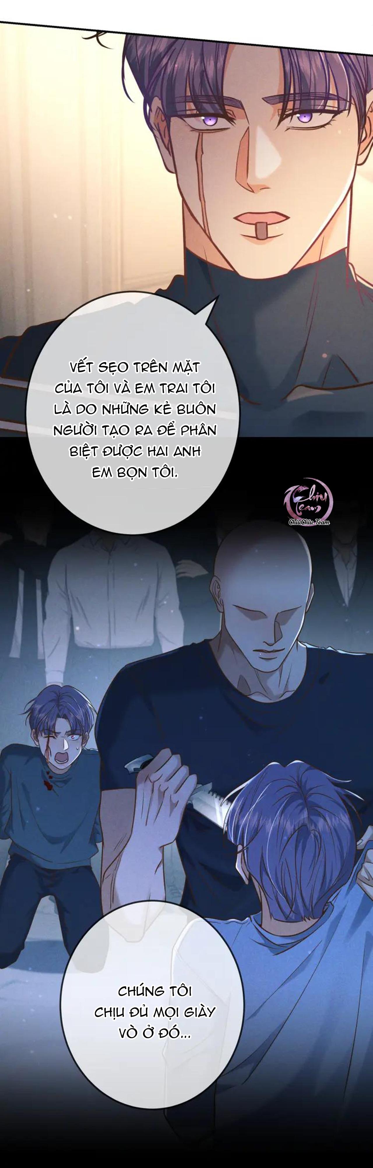 Đọc truyện Cạn Tình - Chapter 33