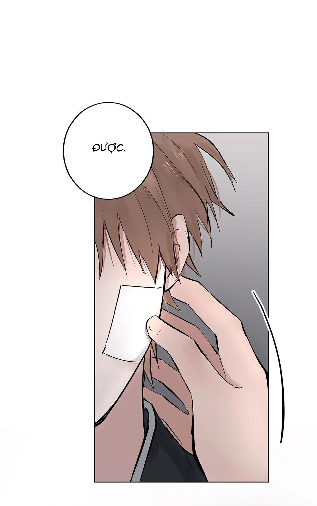 Đọc truyện BL CỔ TRANG-ÂU CỔ NGẮN NHÀ KIM - Chapter 38.1
