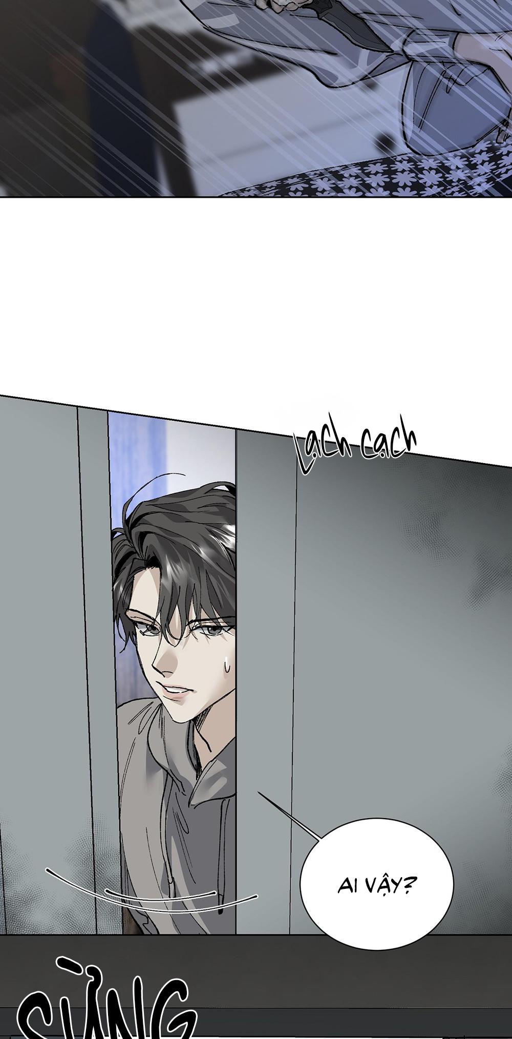 Đọc truyện LẠC ĐIỆU LÃNG MẠN - Chapter 1