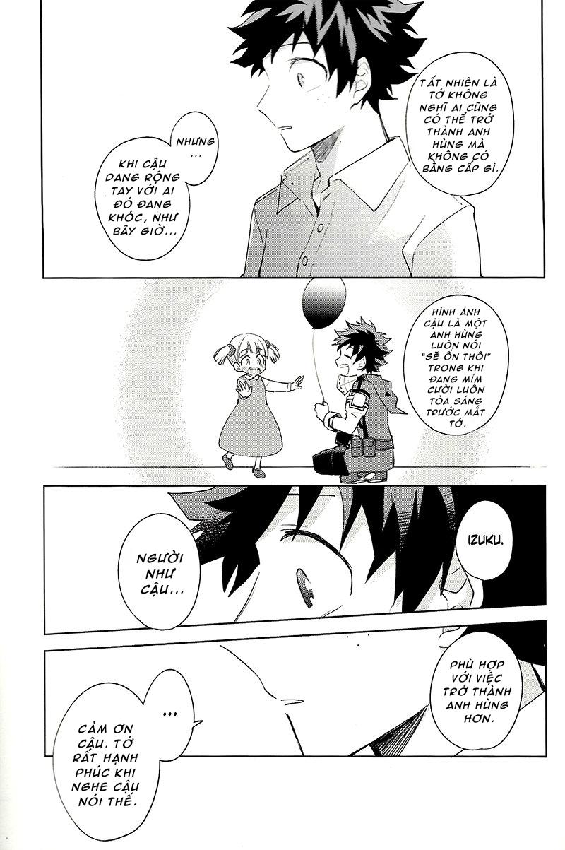 Đọc truyện TỔNG HỢP ONESHOT BL CHỊT CHỊT - Chapter 379