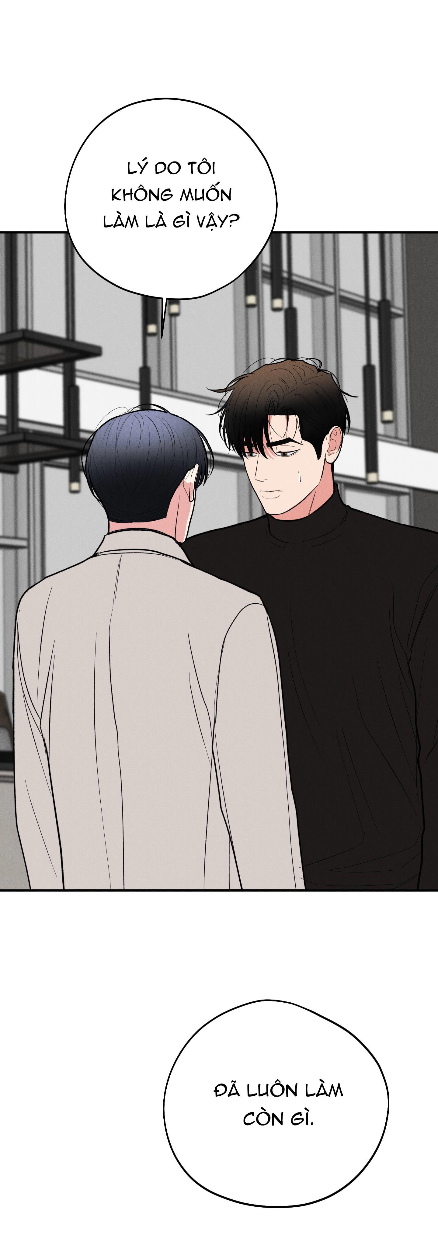 Đọc truyện (DROP) MÓN QUÀ DÀNH CHO KẺ NGẠO MẠN - Chapter 48