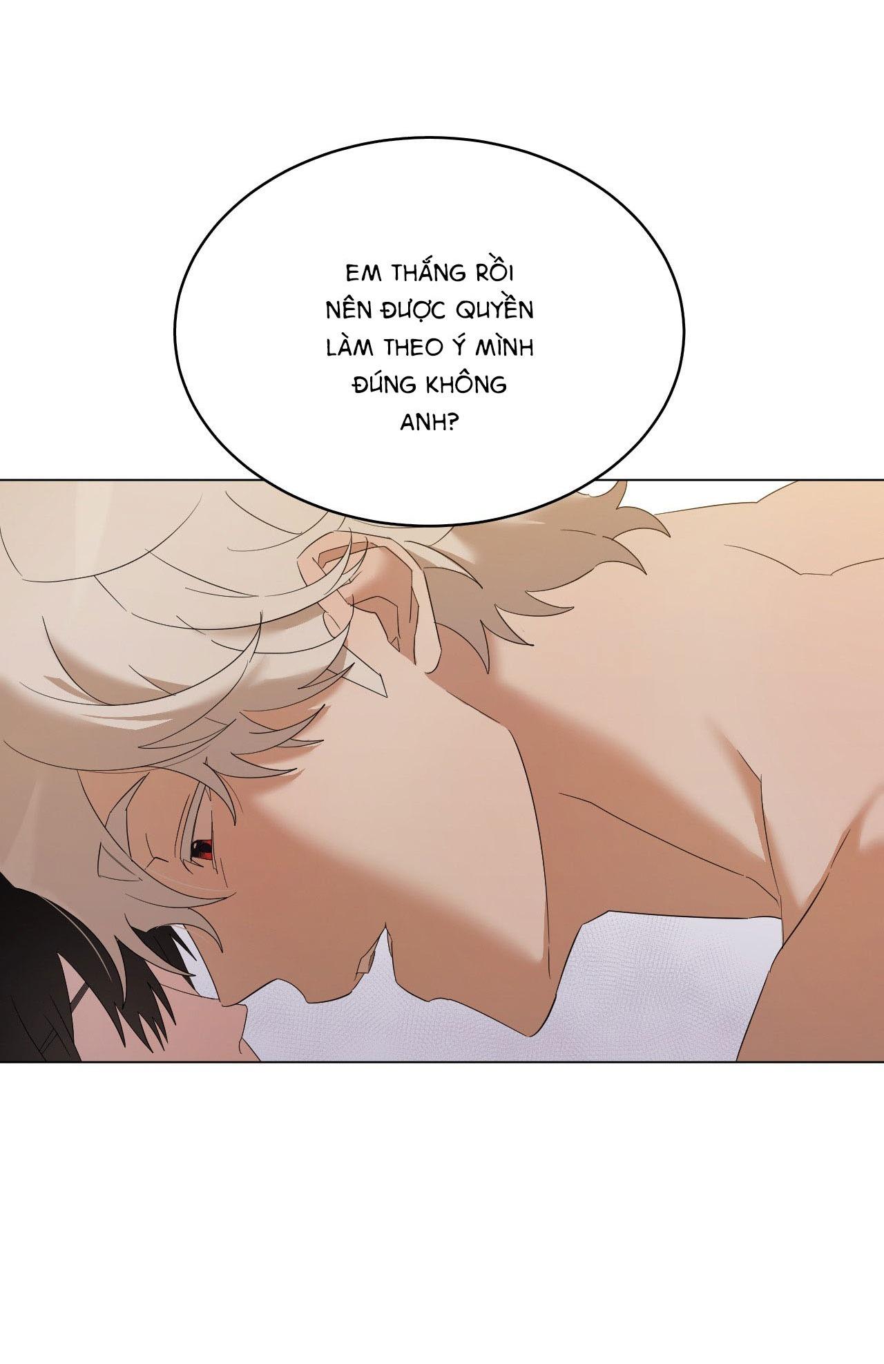 Đọc truyện  Dễ thương là lỗi của tôi sao? - Chapter 9