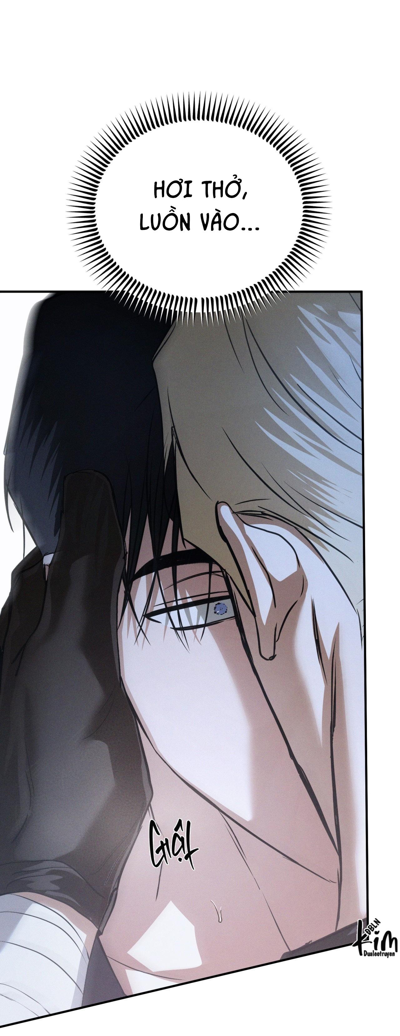 Đọc truyện FLASHLIGHT - Chapter 28