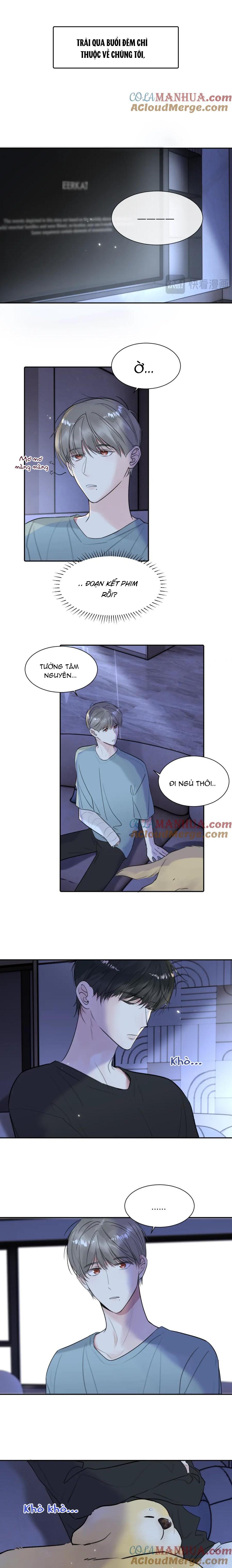 Đọc truyện Chó Chuộc Tội - Chapter 38