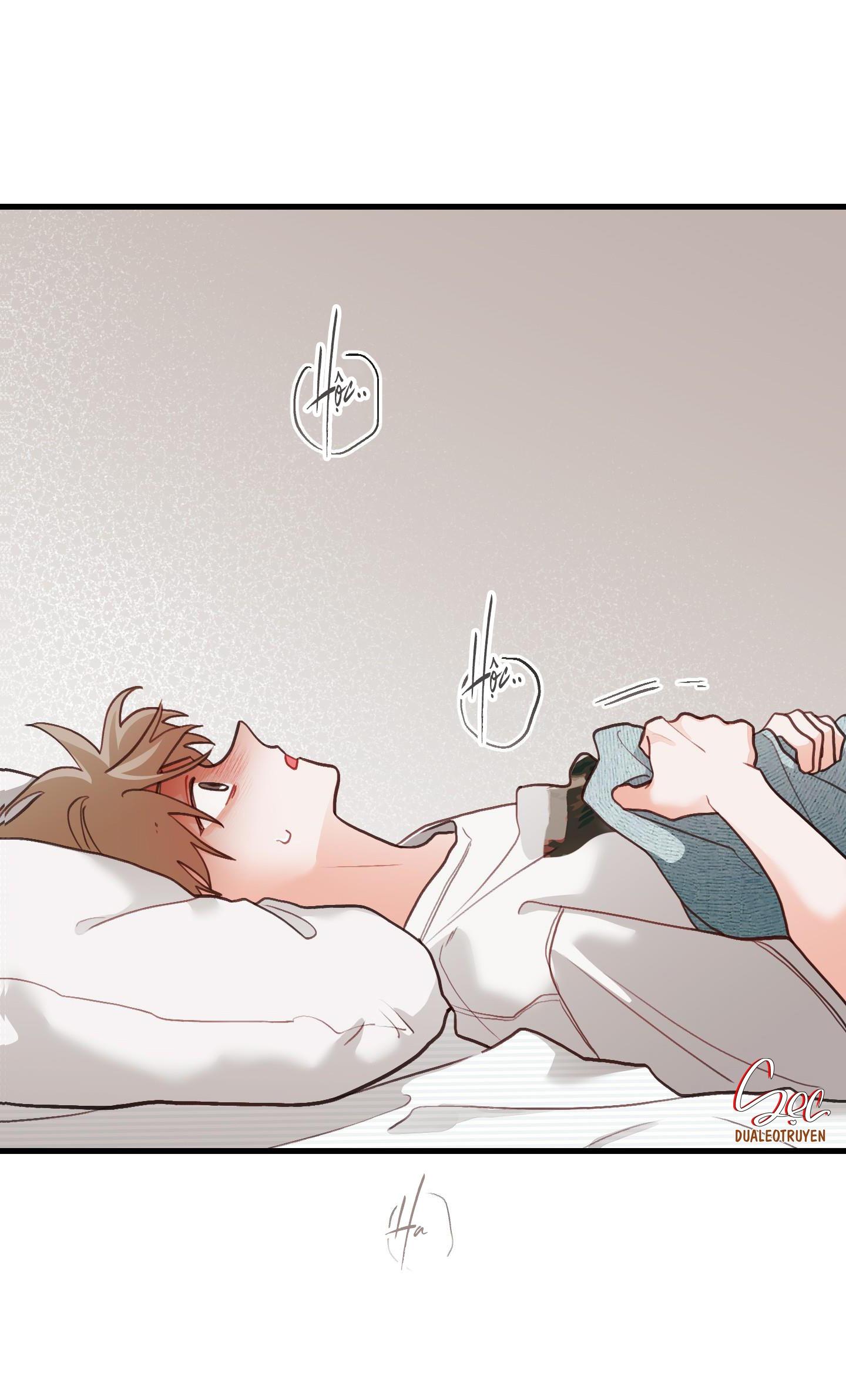 Đọc truyện CHUYỆN TÌNH HOA LÊ NỞ - Chapter 49