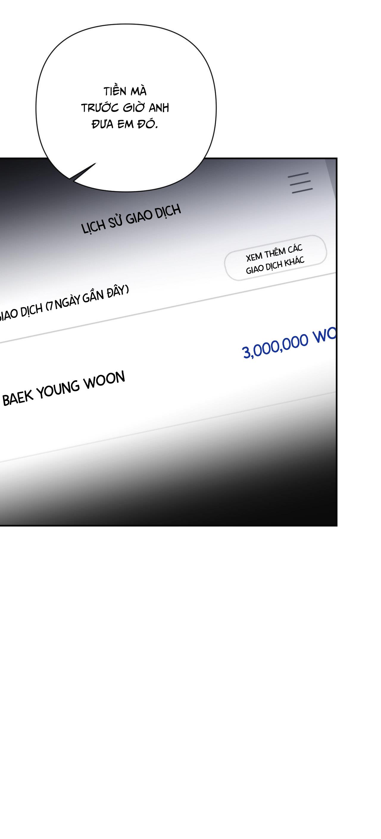 Đọc truyện BACKLIGHT - Chapter 26