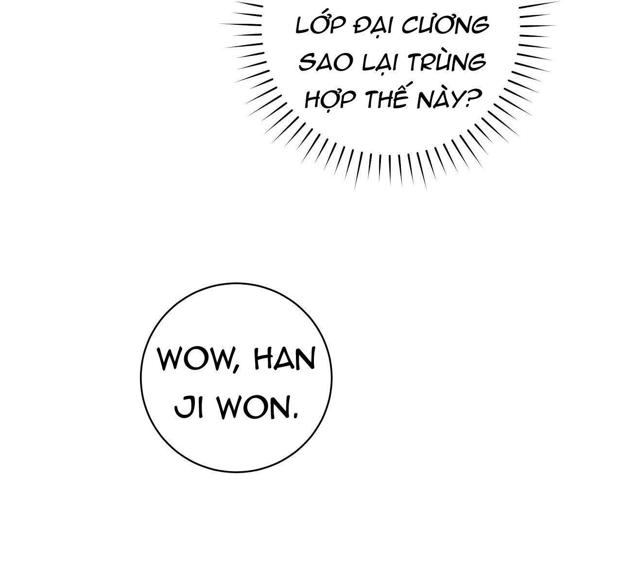 Đọc truyện  Chiến thuật bắt bóng tình yêu - Chapter 4