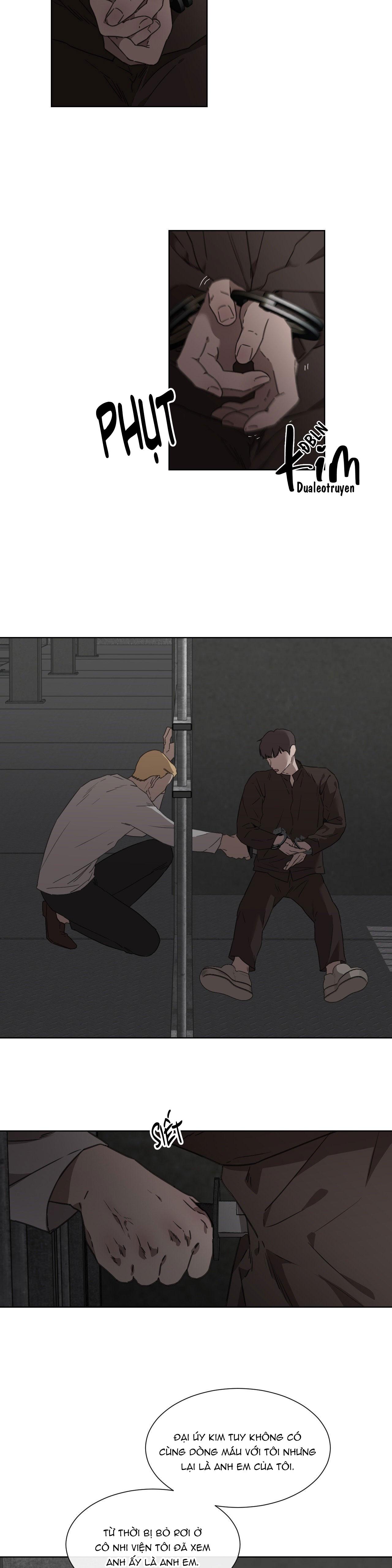 Đọc truyện QUÂN SỰ NGẮN - Chapter 4.4