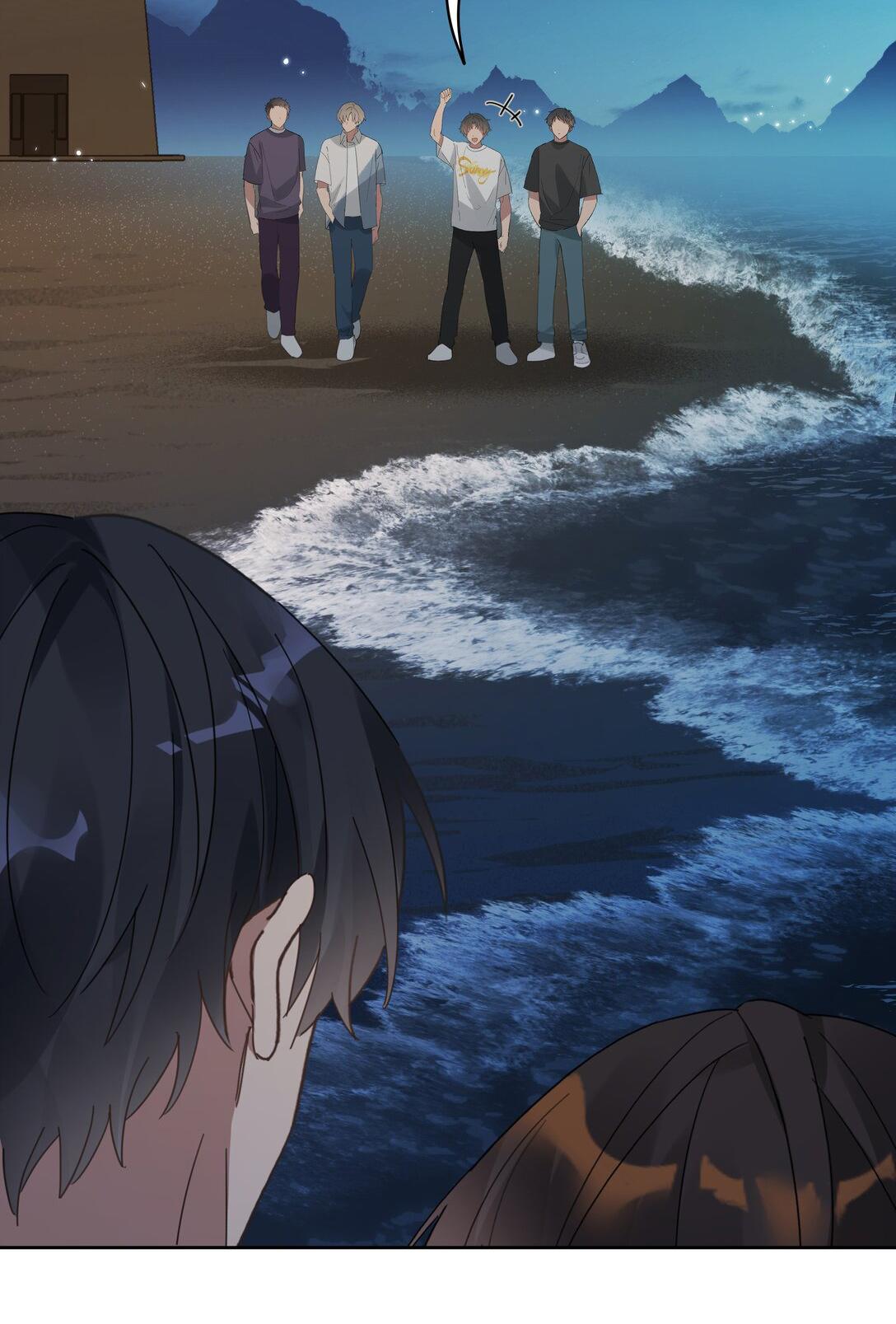 Đọc truyện Năm tháng qua - Chapter 53