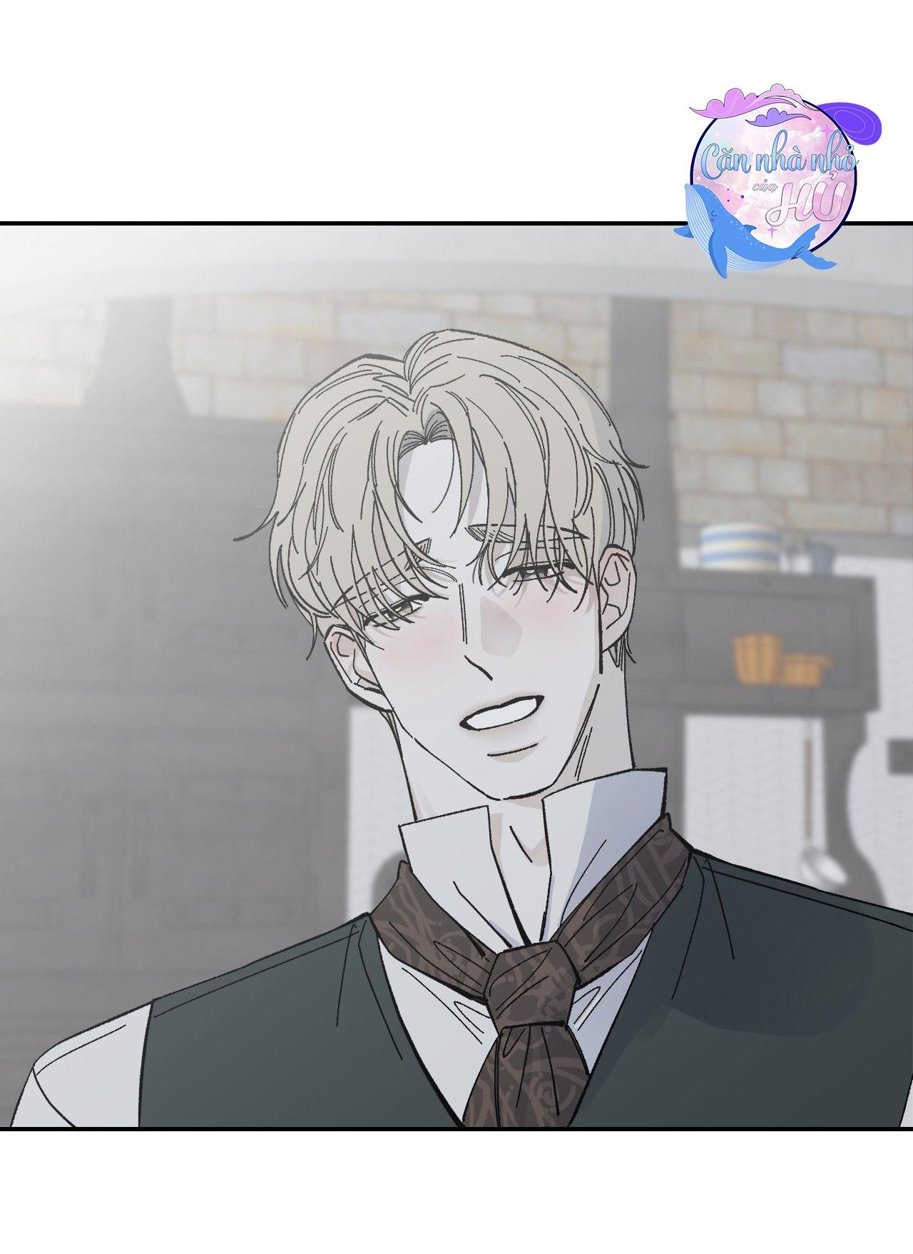 Đọc truyện DINH THỰ - Chapter 38