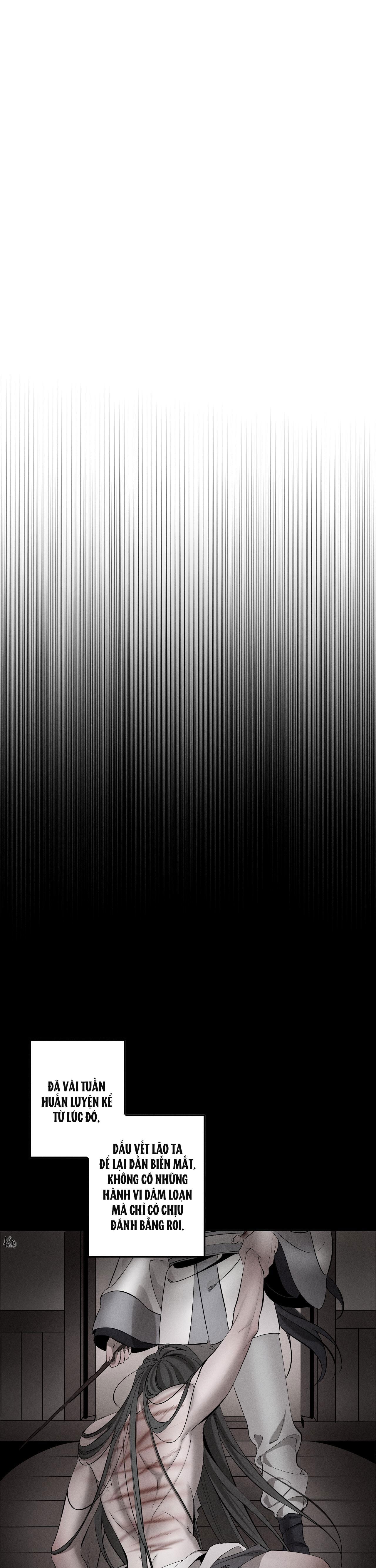 Đọc truyện BL NGẮN LOẠN LUÂN - GIA ĐÌNH - Chapter 7.9