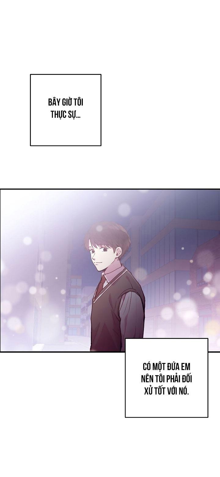 Đọc truyện Cách Để Trở Thành Gia Đình - Chapter 8