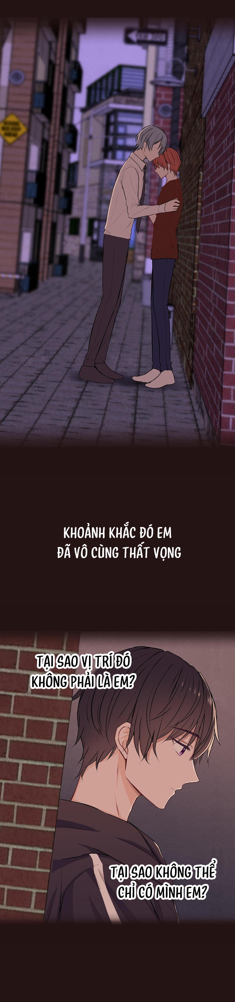 Đọc truyện Liquor Gummies - Chapter 32