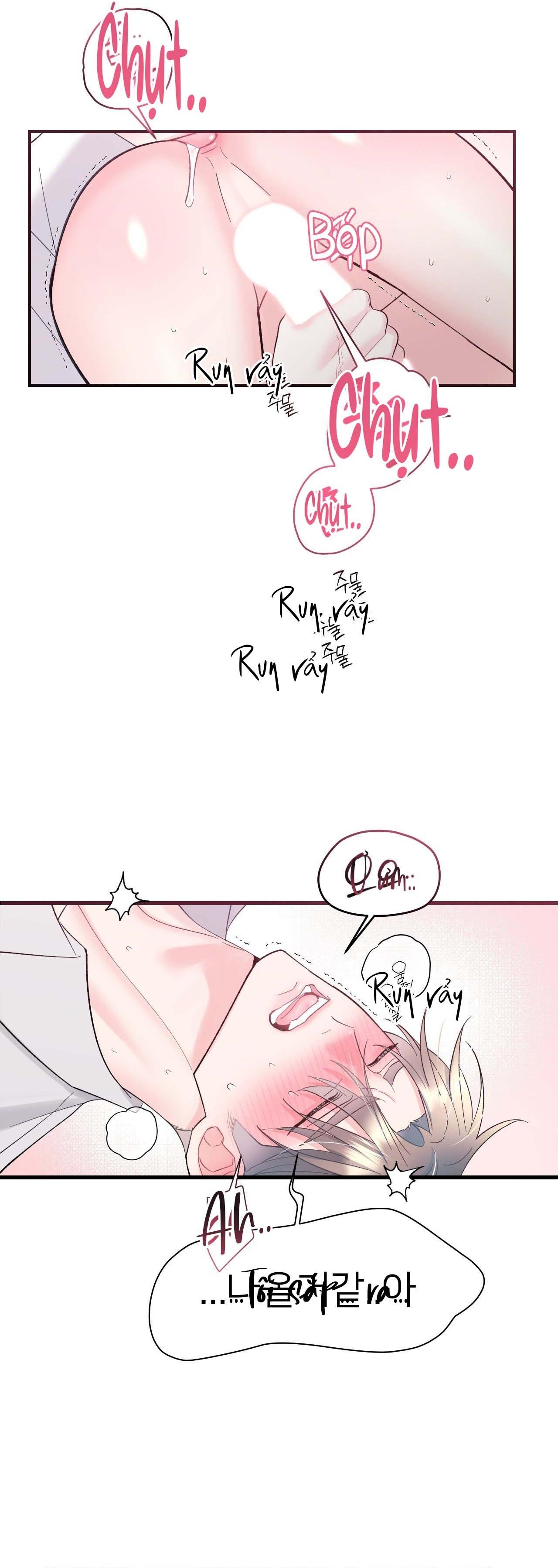 Đọc truyện NHỊP ĐẬP - Chapter 17