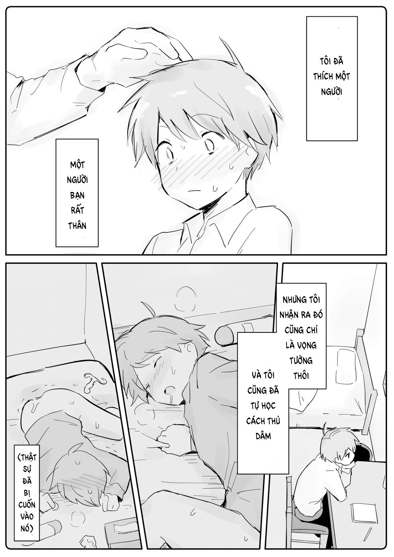 Đọc truyện Cưng mà nói - Chapter 25