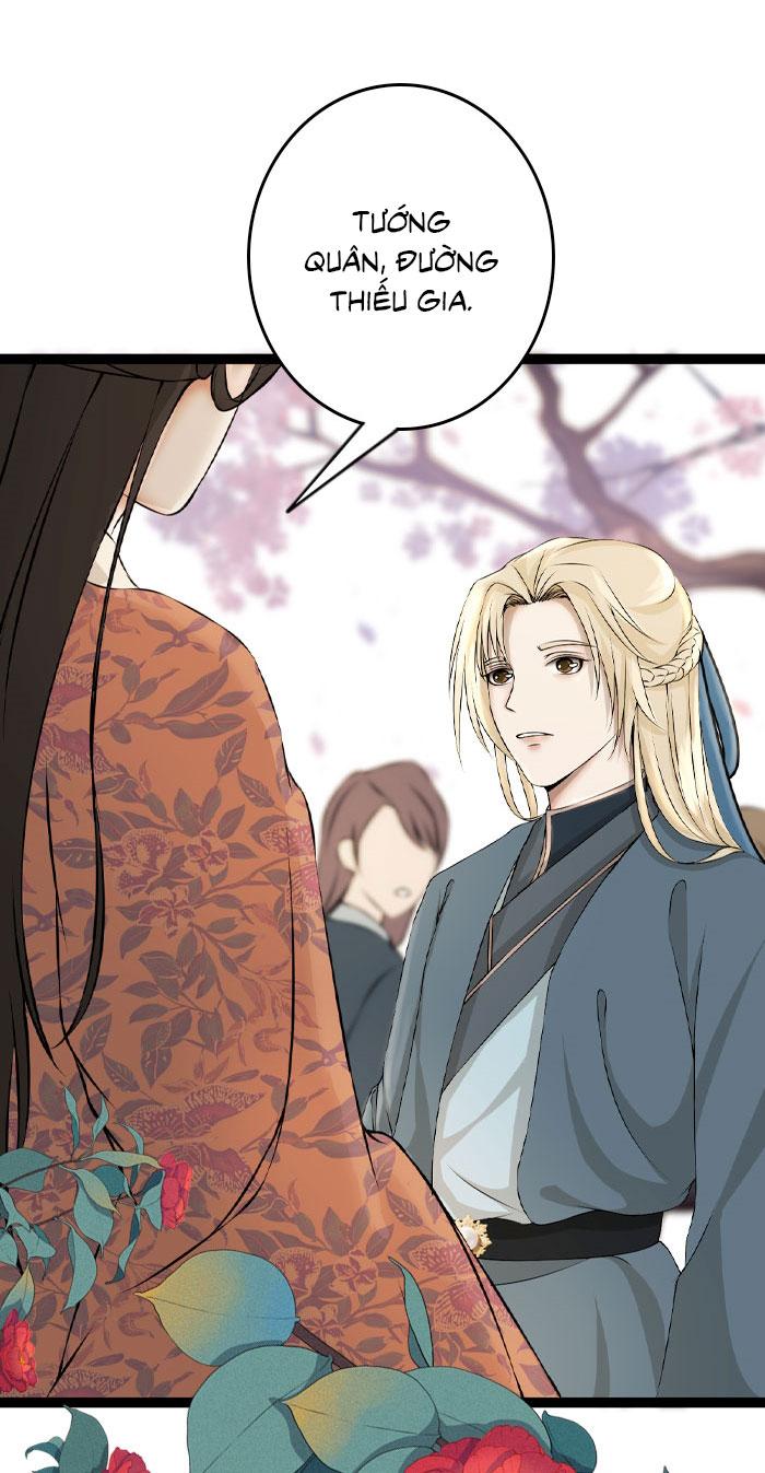 Đọc truyện Sao cứ phải dây dưa với nhân vật phụ như ta - Chapter 6