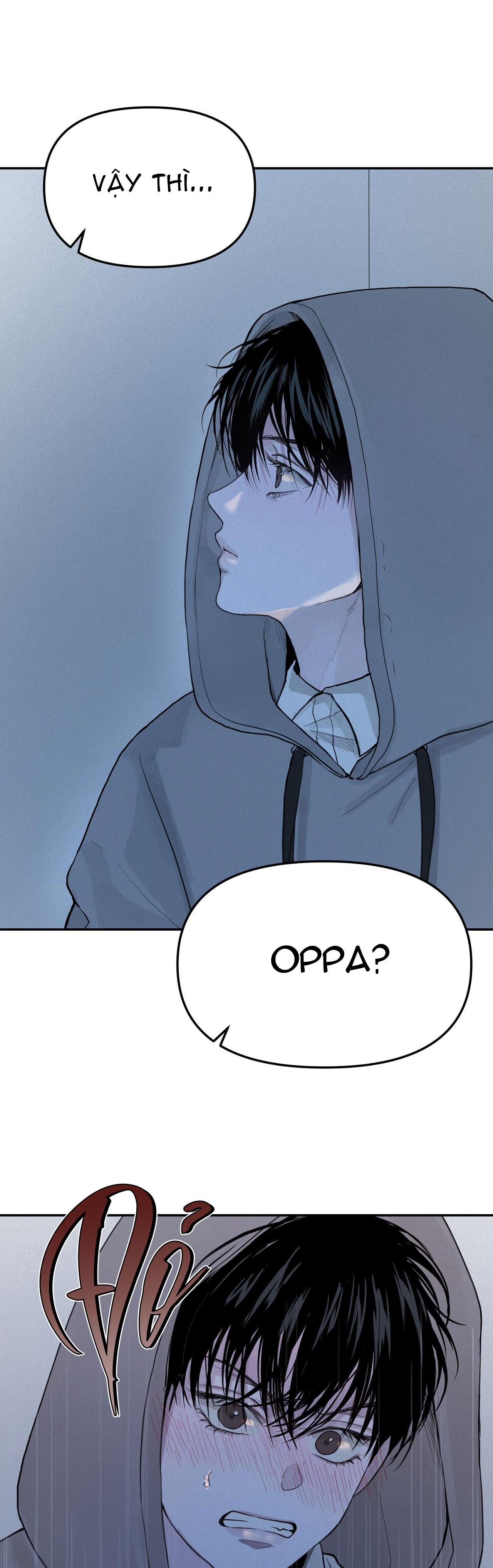 Đọc truyện PROJECTION - Chapter 3