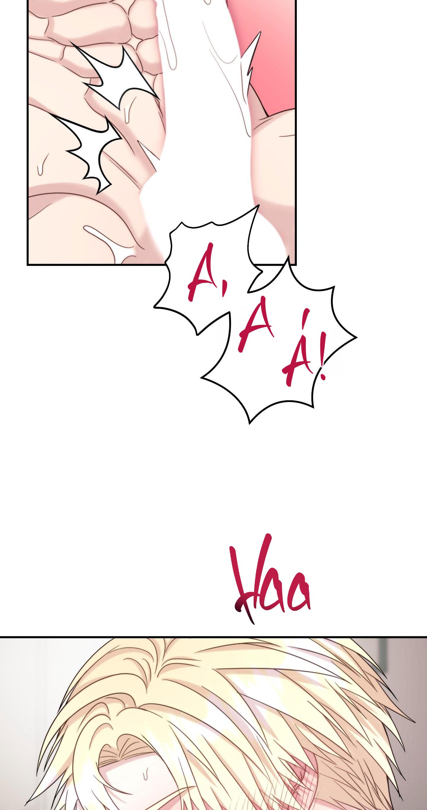 Đọc truyện BL NGẮN TUYỂN CHỌN - Chapter 19.3