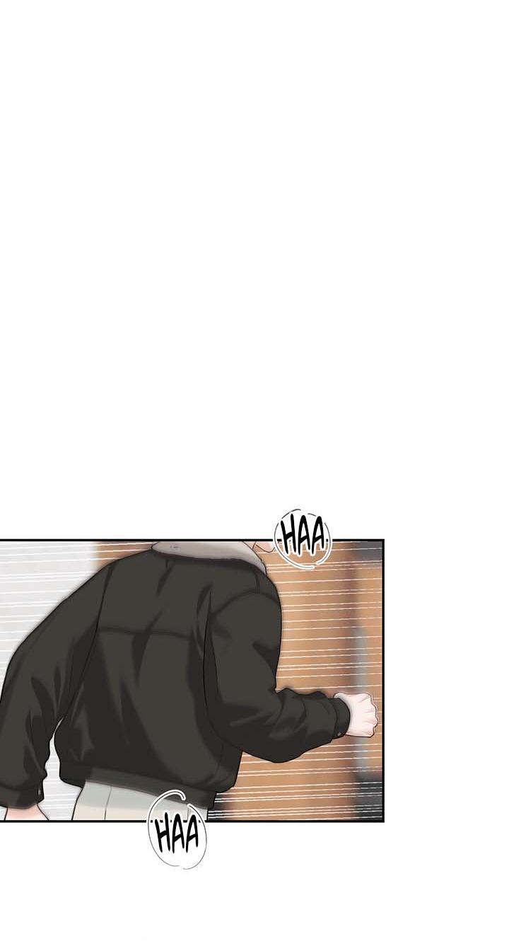 Đọc truyện TIỂU THỬ: BẮT ĐẦU MÙA HÈ - Chapter 52