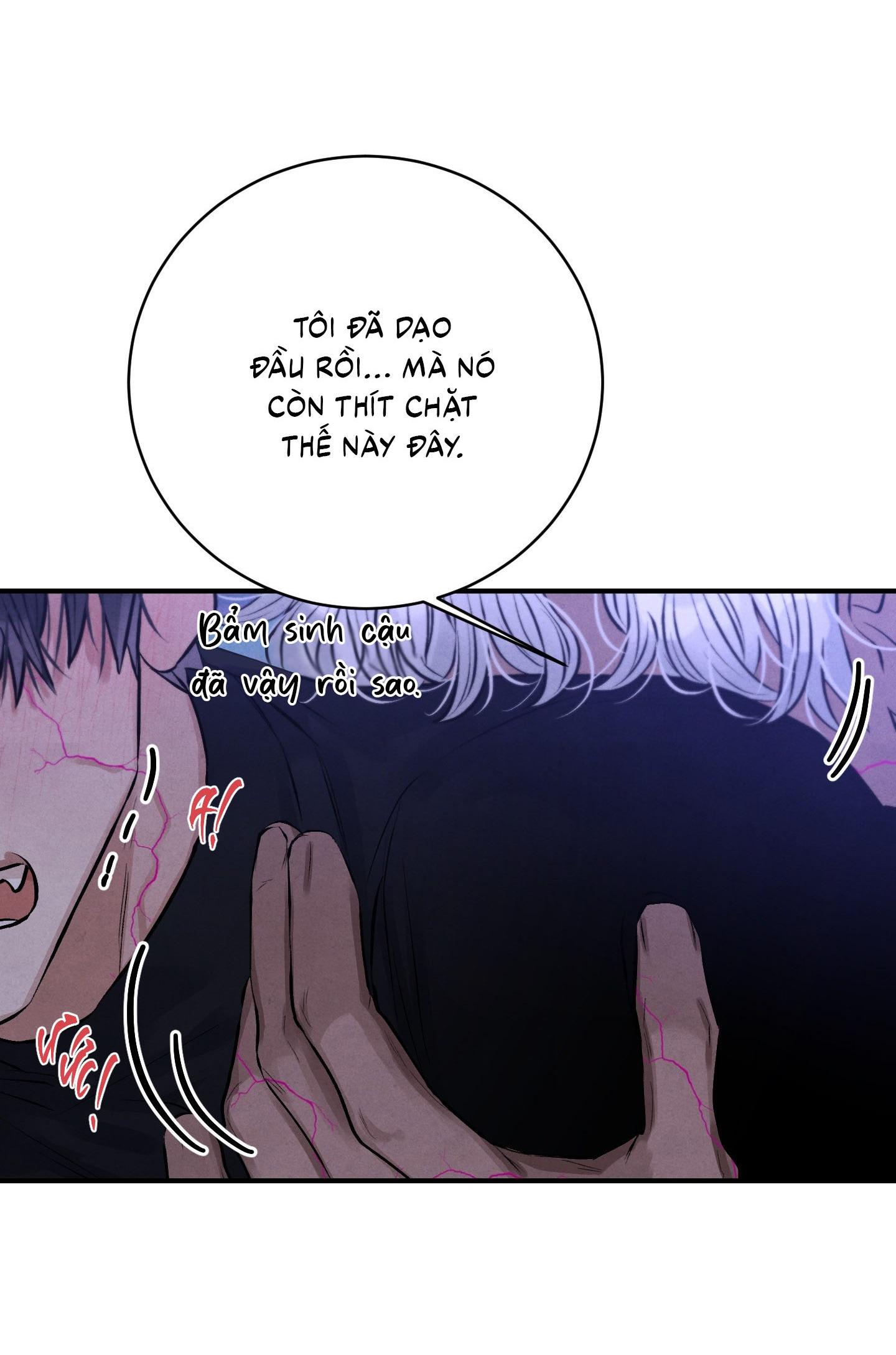 Đọc truyện  Khinh Địch Tất Bại - Chapter 6