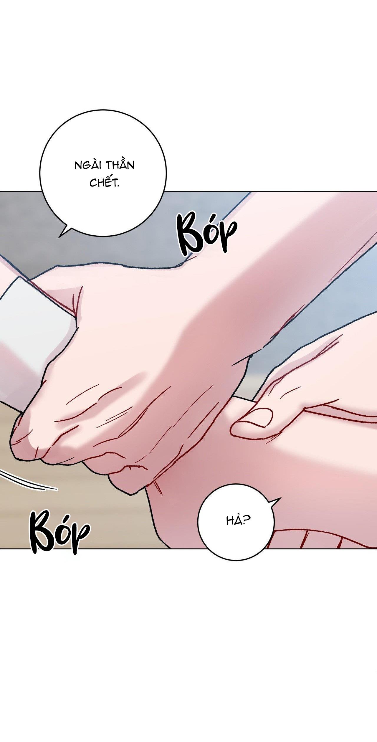 Đọc truyện CƠN MƯA RÀO MÙA HẠ - Chapter 50