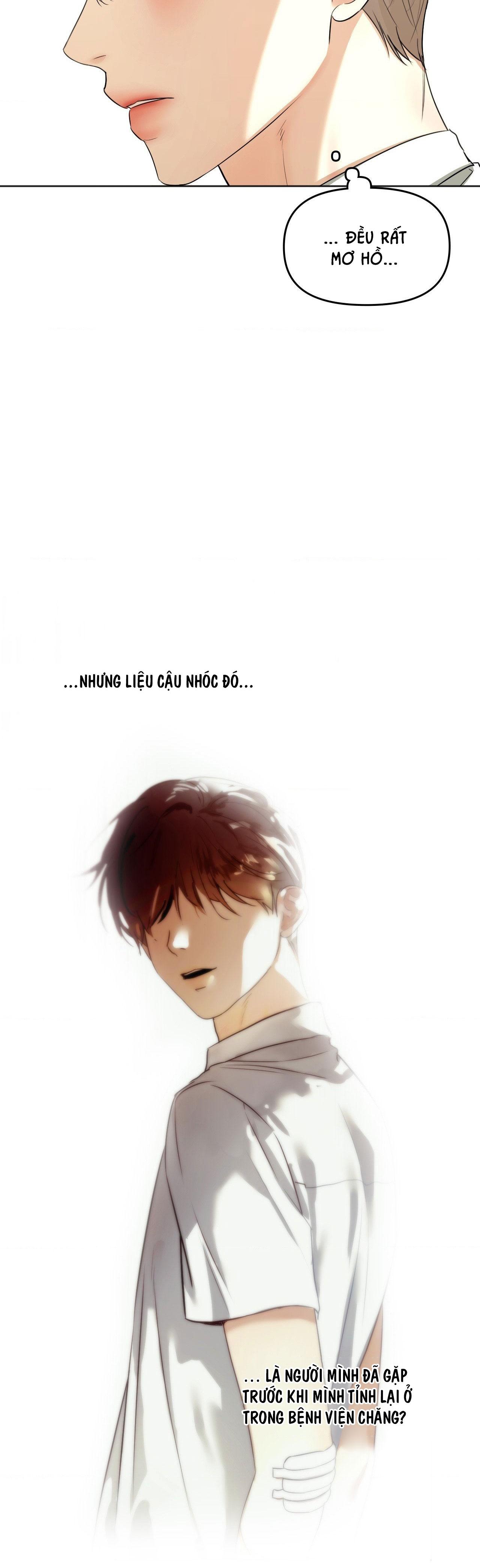 Đọc truyện ÁI TÌNH VÀ DỤC VỌNG - Chapter 17