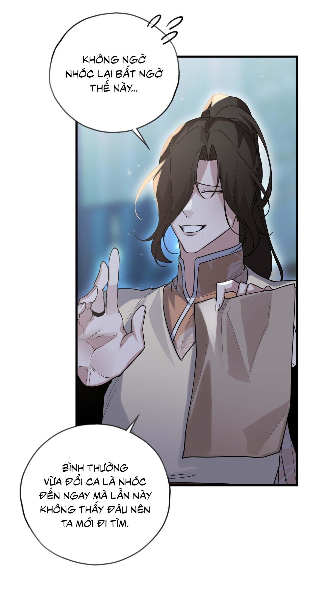 Đọc truyện BÁT NHÃ GIAI NHÂN - Chapter 90