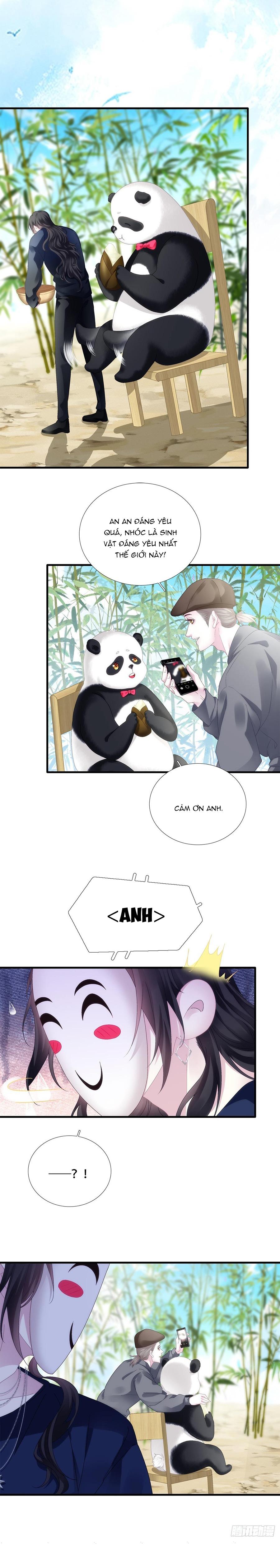 Đọc truyện Thánh Tâm không dễ chọc - Chapter 38