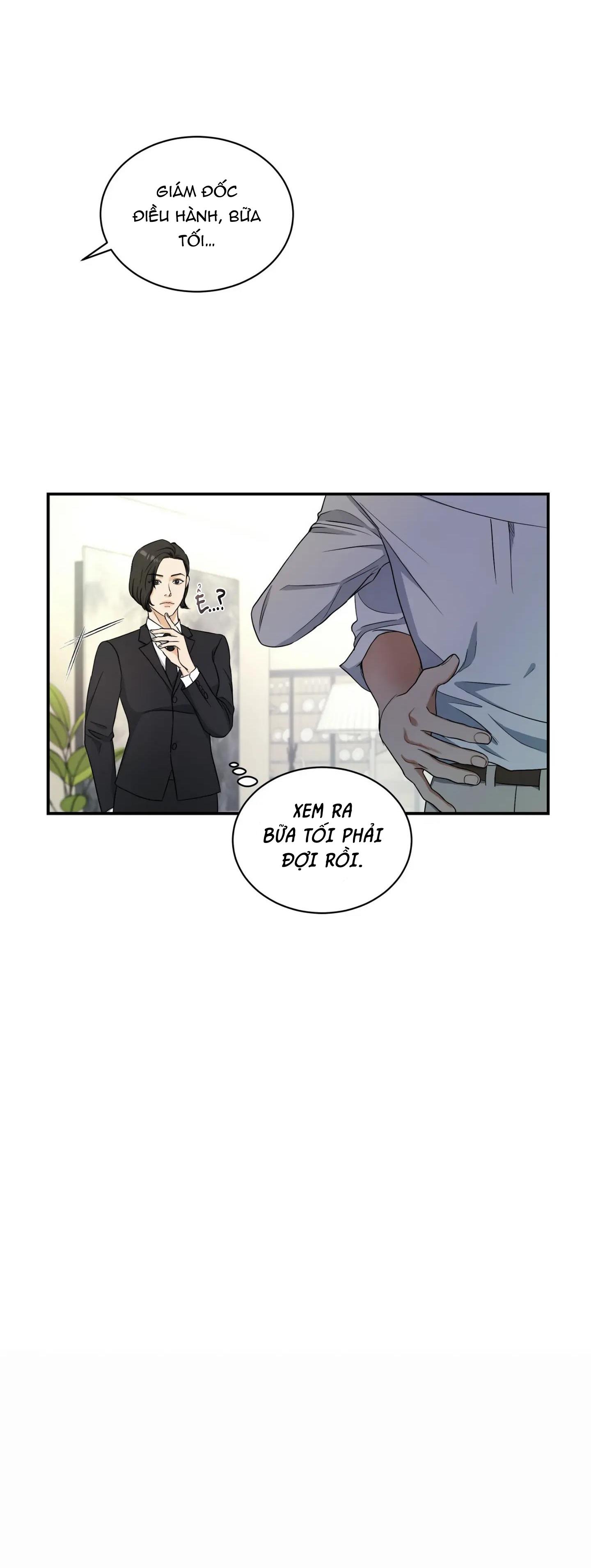Đọc truyện KÍCH HOẠT - Chapter 30