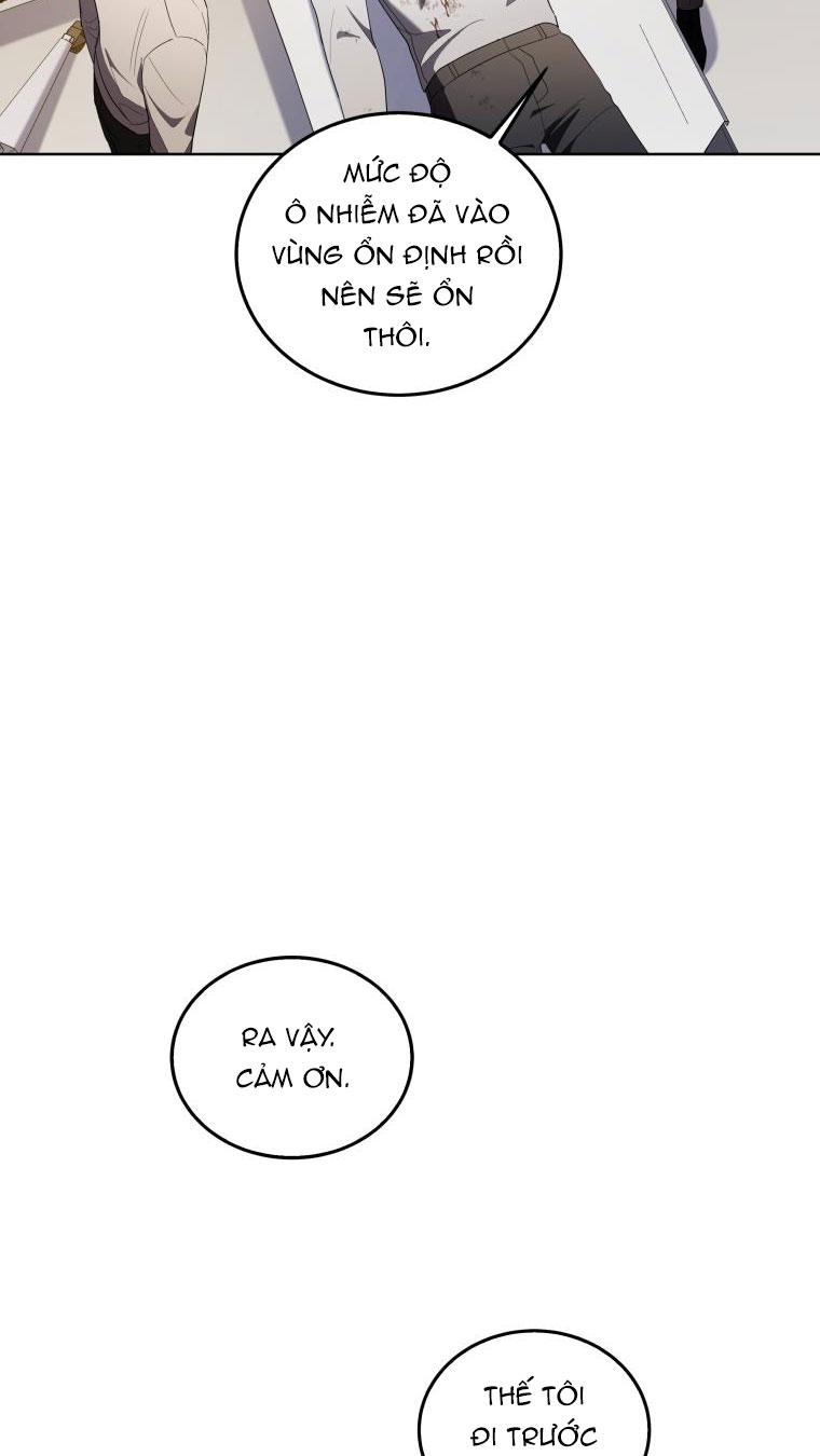 Đọc truyện OPEN THE DOOR - Chapter 5