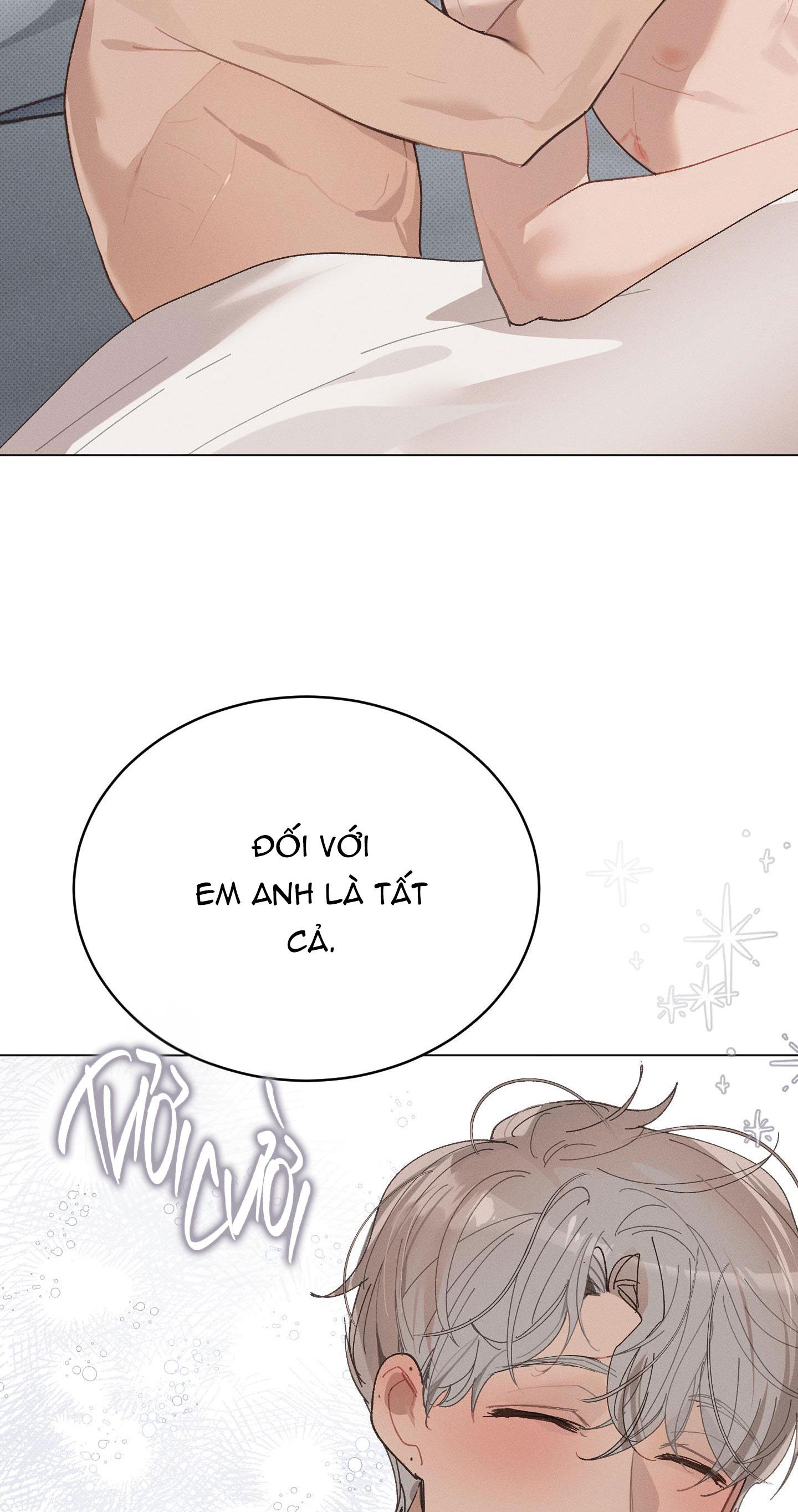 Đọc truyện BL NGẮN CHỊCH HỎNY - Chapter 28.7