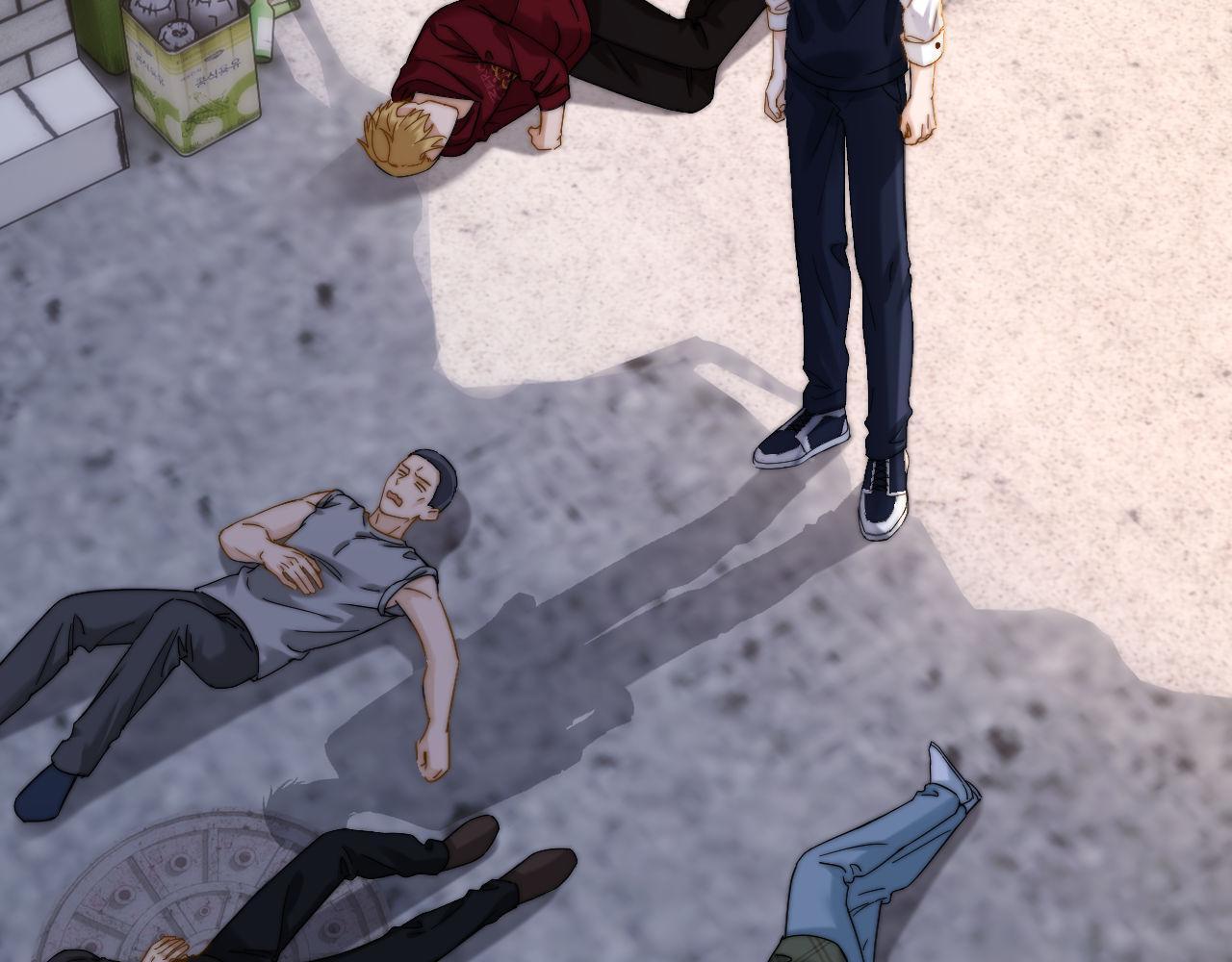 Đọc truyện (Drop) Chất Dị Ứng Cực Cute - Chapter 44