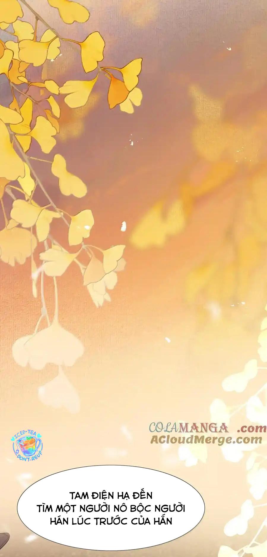 Đọc truyện Loạn thế vi vương - Chapter 115