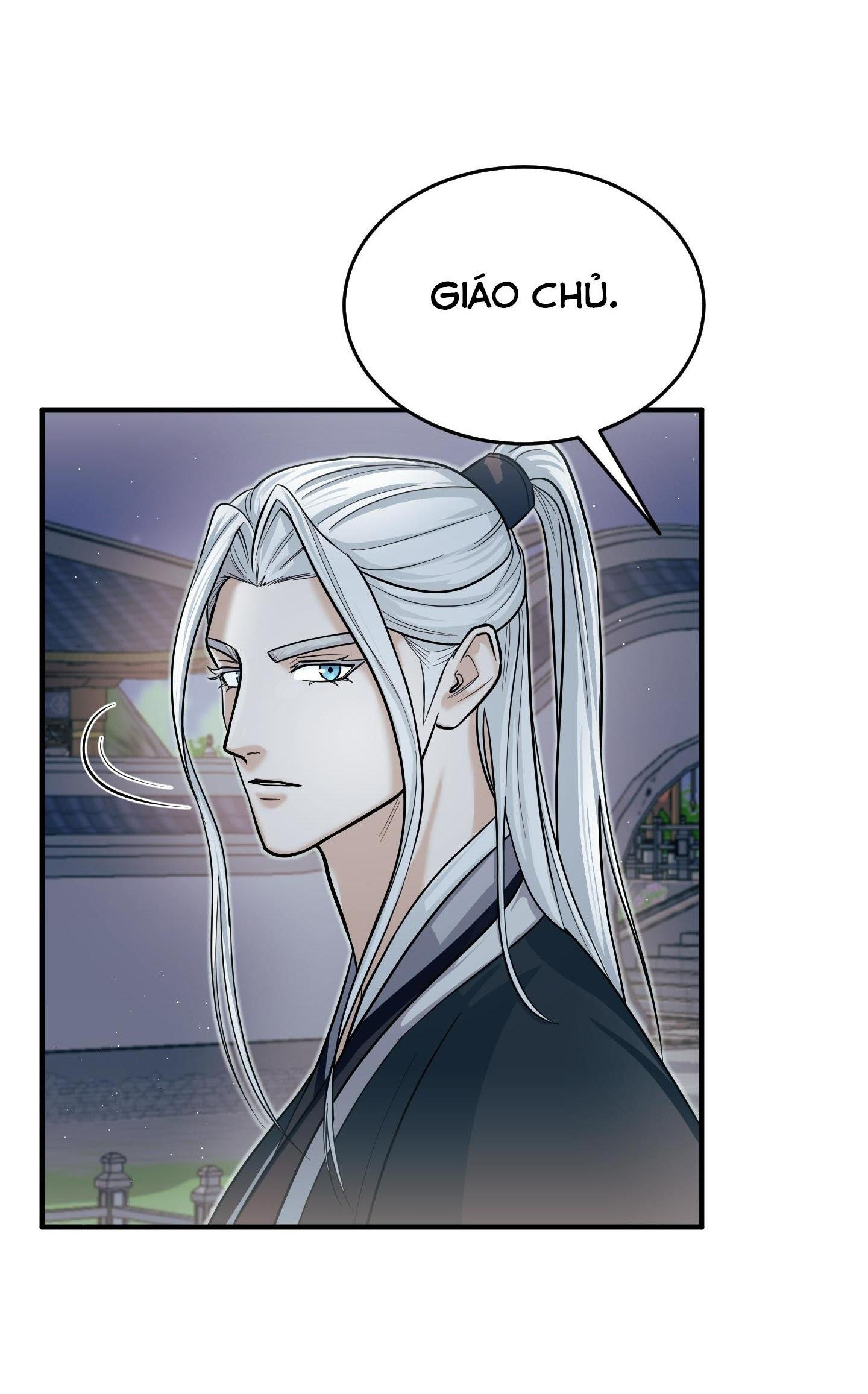 Đọc truyện SỐNG SÓT NHỜ LÀM VỢ BÉ CỦA MA GIÁO CHỦ - Chapter 7