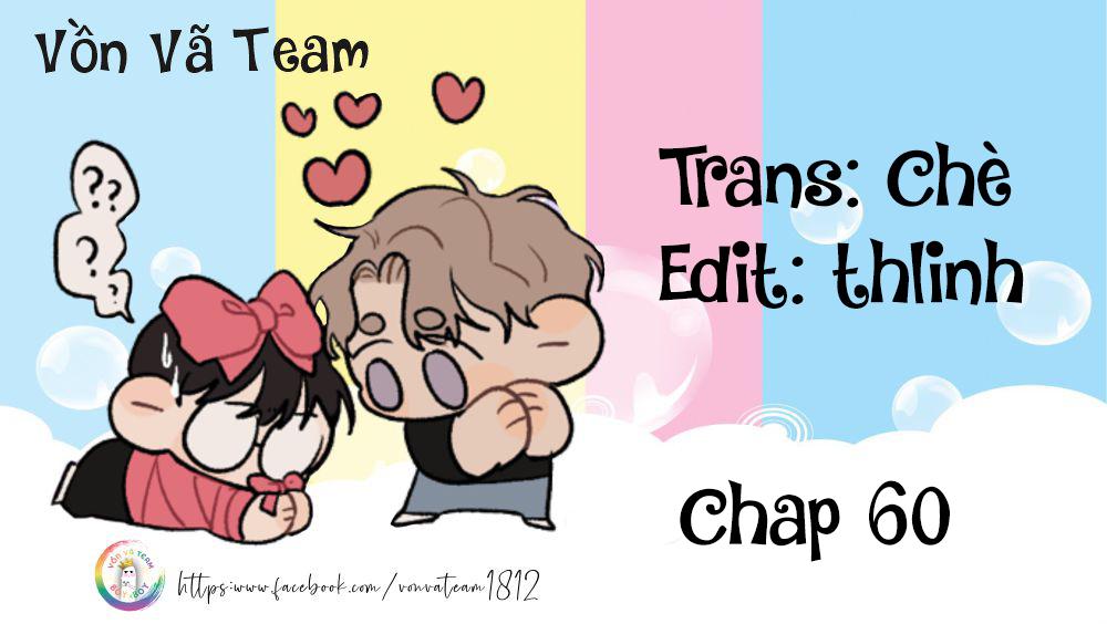 Đọc truyện THE TOWER (END) - Chapter 60