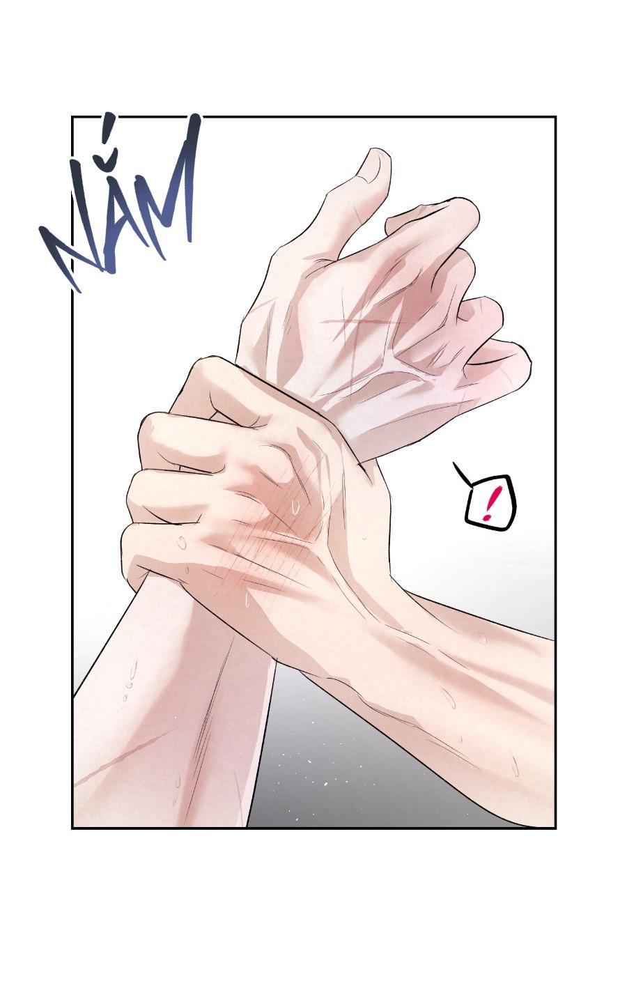 Đọc truyện BLOOD GUIDE - Chapter 18
