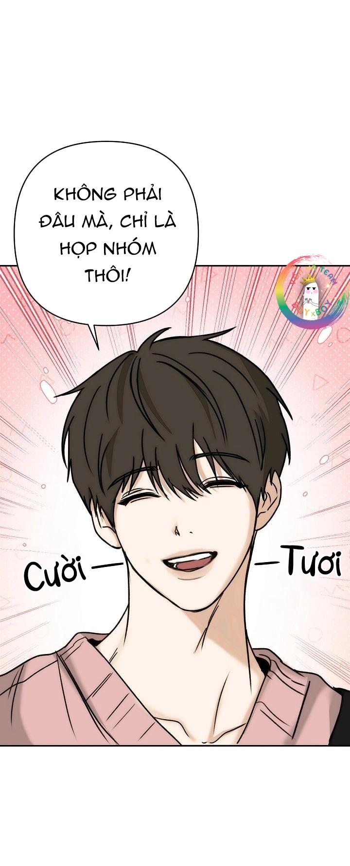 Đọc truyện (END) DẤU ẤN - Chapter 3