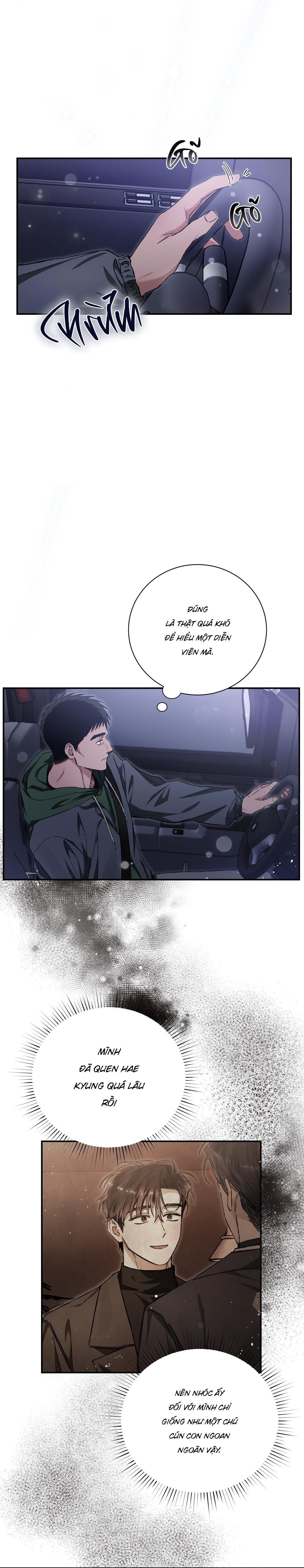 Đọc truyện MỐI TÌNH KHÔNG CÔNG BẰNG - Chapter 16