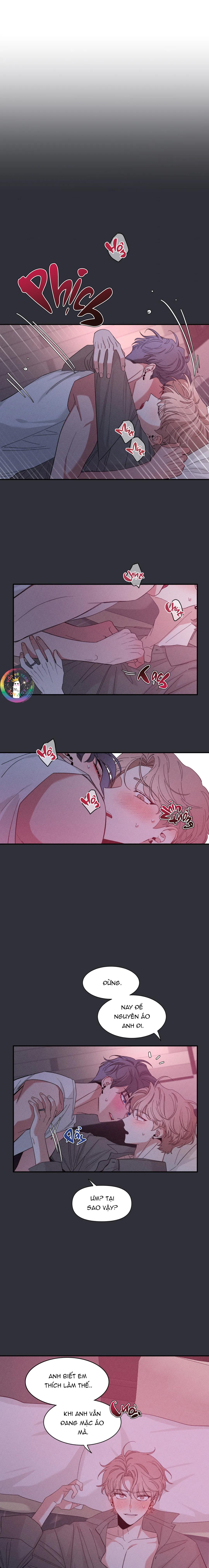 Đọc truyện SKETCH - Chapter 63