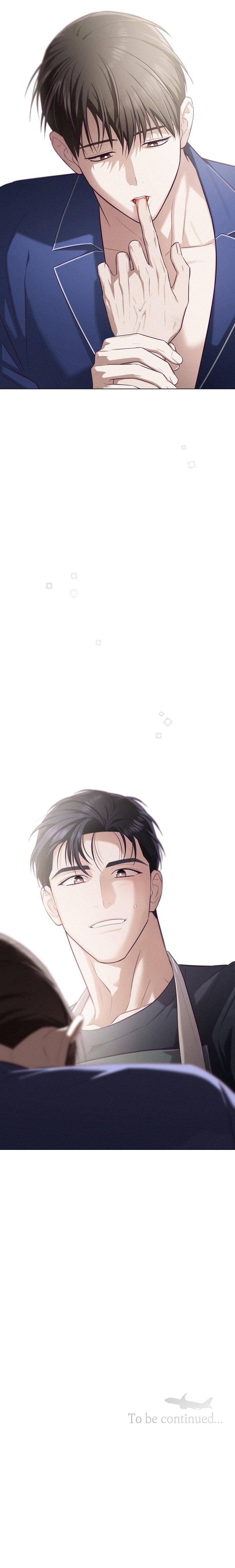 Đọc truyện  TÌNH YÊU HỎA TIỄN - Chapter 9