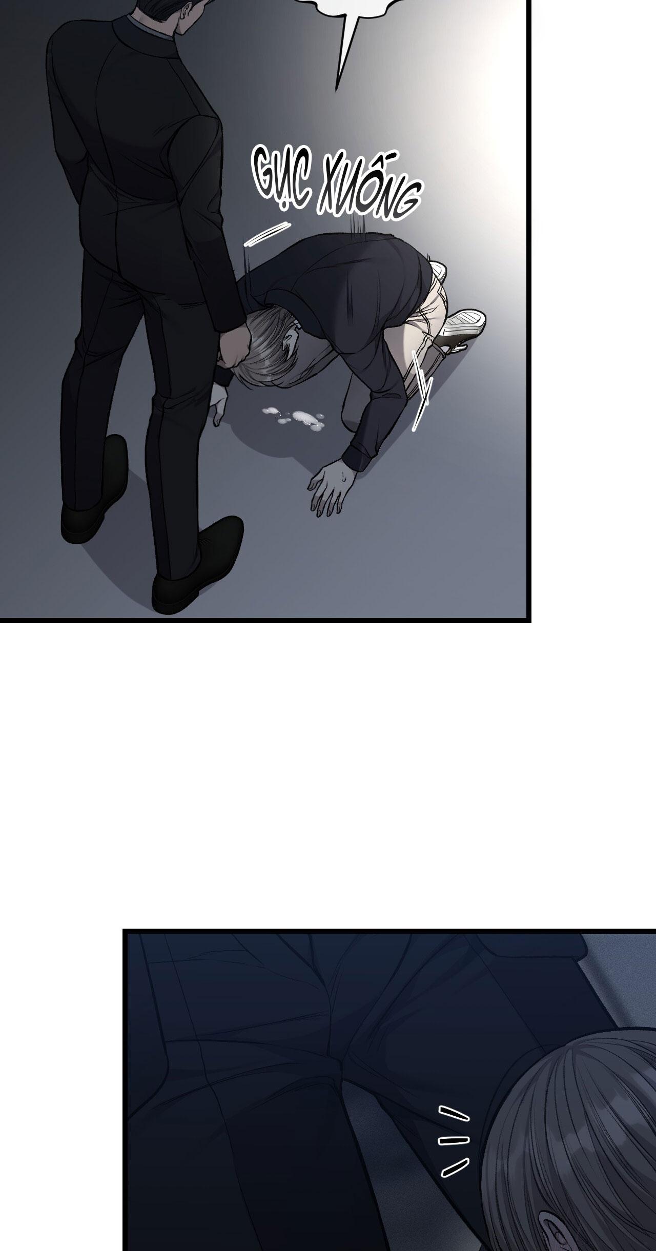 Đọc truyện XX ĐÊ TIỆN - Chapter 45